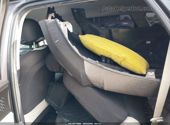 KNDRG4LG0N5122774 2022 KIA SORENTO HYBRID Gray 