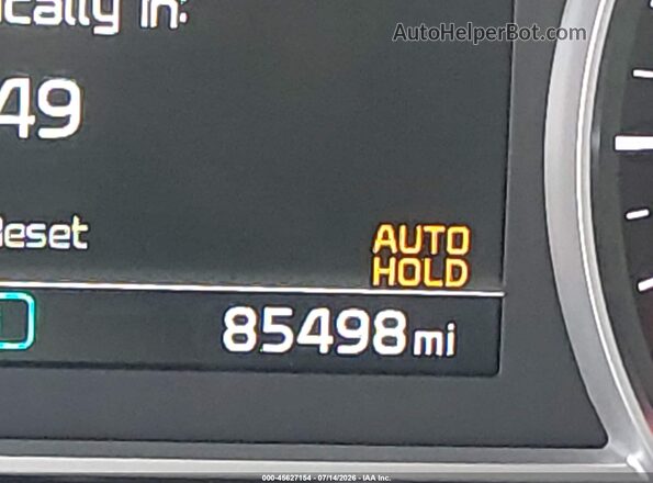 KNDRGDLGXN5103407 2022 KIA SORENTO HYBRID White 