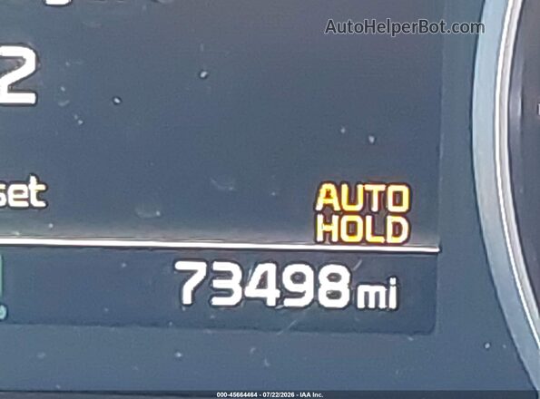 KNDRH4LG0N5062007 2022 KIA SORENTO HYBRID Silver 