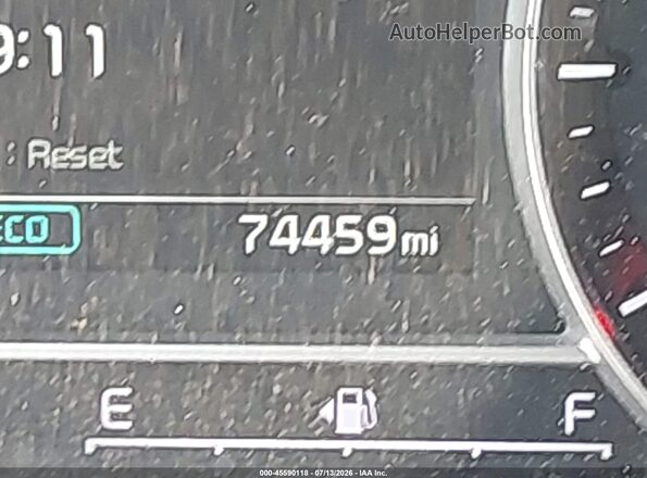KNDRH4LG5M5019278 2021 KIA SORENTO HYBRID Black 