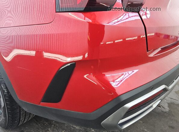 KNDRH4LG6M5036834 2021 KIA SORENTO Red 