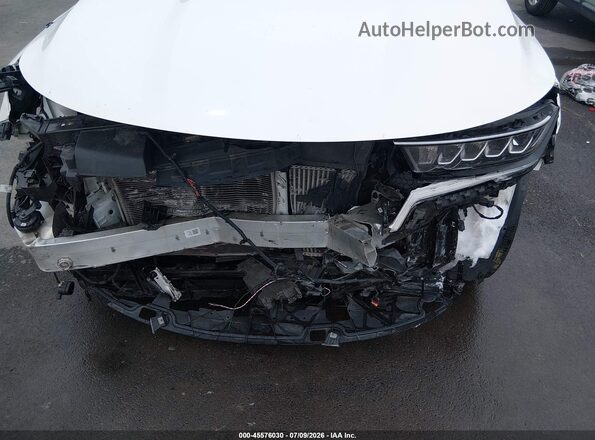 KNDRH4LG8N5078889 2022 KIA SORENTO HYBRID White 