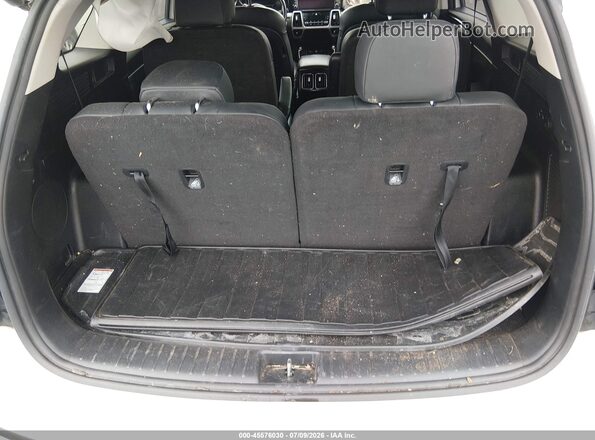KNDRH4LG8N5078889 2022 KIA SORENTO HYBRID White 