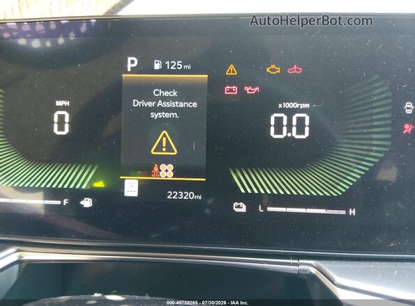 KNDRHDJG6S5343016 2025 KIA SORENTO HYBRID Black Vista de los asientos traseros