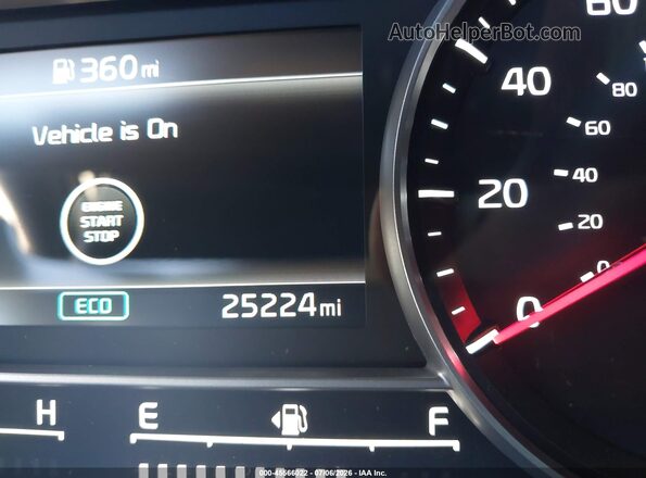 KNDRHDLG5P5175826 2023 KIA SORENTO HYBRID Gray 