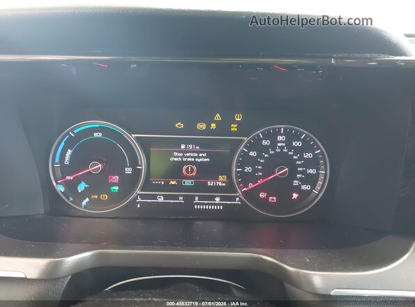 KNDRJDLH2N5111060 2022 KIA SORENTO PLUG-IN HYBRID Black Հետևի նստատեղերի տեսք