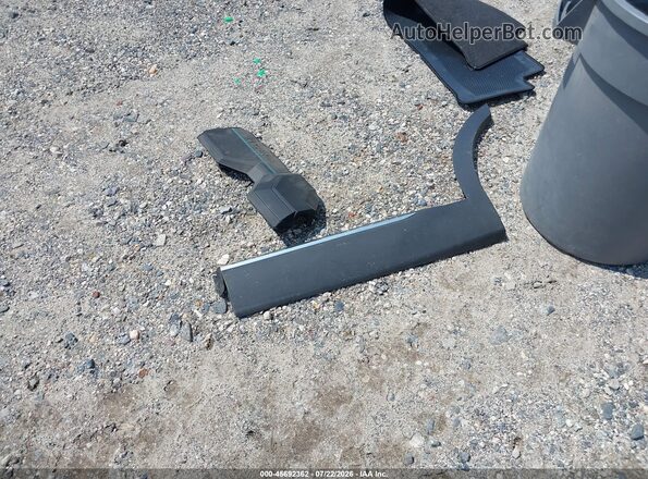 KNDRMDLG7P5131435 2023 KIA SORENTO HYBRID Black Սարքավորումների վահանակի տեսք