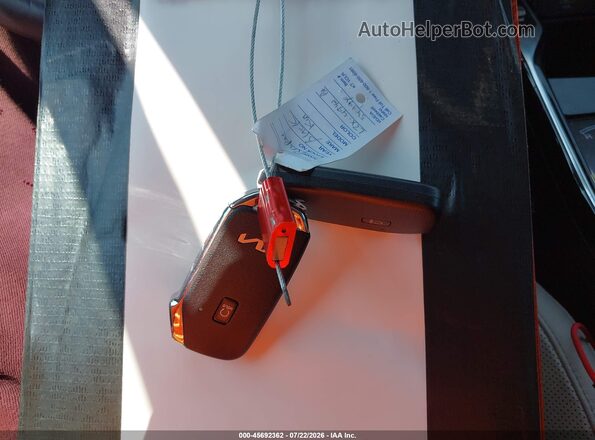 KNDRMDLG7P5131435 2023 KIA SORENTO HYBRID Black Առջևի վահանակի տեսք
