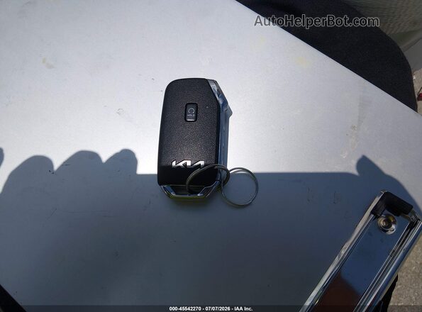 KNDRMDLH3N5105677 2022 KIA SORENTO PLUG-IN HYBRID Серый Вид панели приборов
