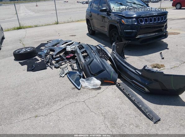 KNDRMDLH3N5105677 2022 KIA SORENTO PLUG-IN HYBRID Серый Вид щитка приборов