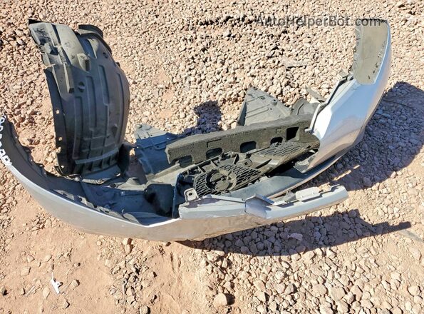 KNMAT2MT0GP672718 2016 NISSAN ROGUE Silver Vista de la etiqueta del VIN