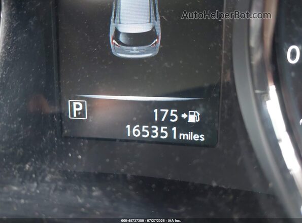 KNMAT2MT0HP515806 2017 NISSAN ROGUE Black 
