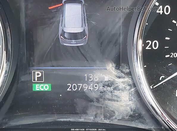 KNMAT2MT0JP503080 2018 NISSAN ROGUE Gray 