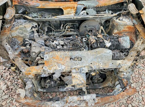 KNMAT2MT0LP504748 2020 NISSAN ROGUE Gray Շարժիչի բաժամունքի տեսք