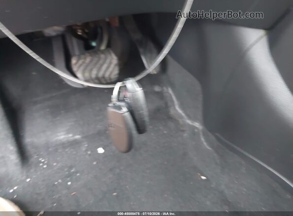 KNMAT2MT0LP527737 2020 NISSAN ROGUE Silver Widok deski rozdzielczej