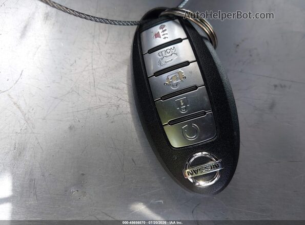 KNMAT2MT0LP531481 2020 NISSAN ROGUE Silver Widok deski rozdzielczej
