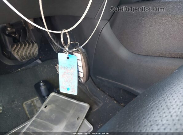 KNMAT2MT1GP713745 2016 NISSAN ROGUE Silver Widok deski rozdzielczej