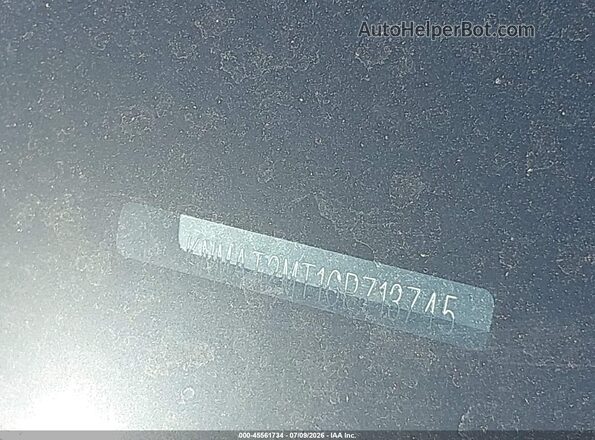 KNMAT2MT1GP713745 2016 NISSAN ROGUE Silver Widok zestawu wskaźników