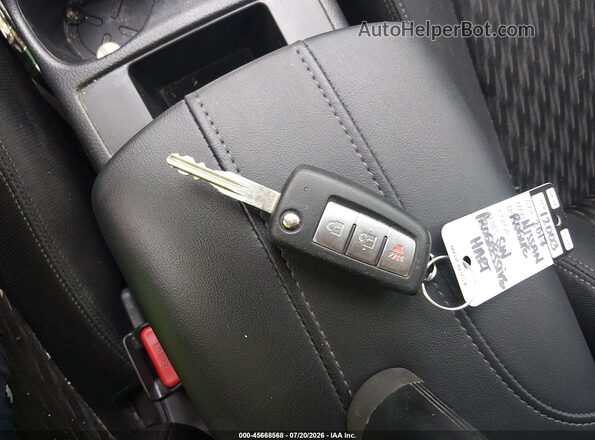 KNMAT2MT1HP555375 2017 NISSAN ROGUE White Vista del salpicadero