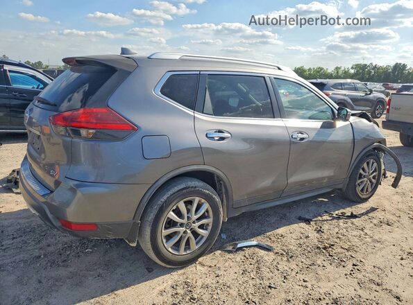 KNMAT2MT1HP608589 2017 NISSAN ROGUE Charcoal უკანა მარჯვენა