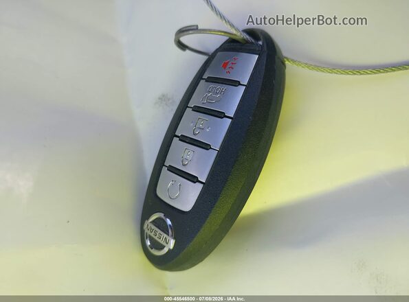 KNMAT2MT1KP538096 2019 NISSAN ROGUE Серебряный Вид панели приборов