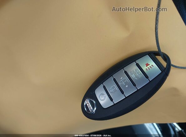KNMAT2MT1KP560745 2019 NISSAN ROGUE Silver Vista del salpicadero