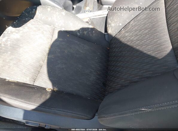 KNMAT2MT1KP560745 2019 NISSAN ROGUE Silver 
