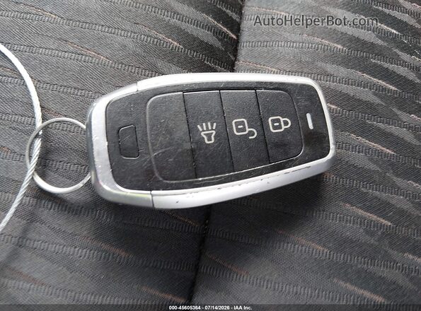 KNMAT2MT1LP534812 2020 NISSAN ROGUE Black Dashboard view