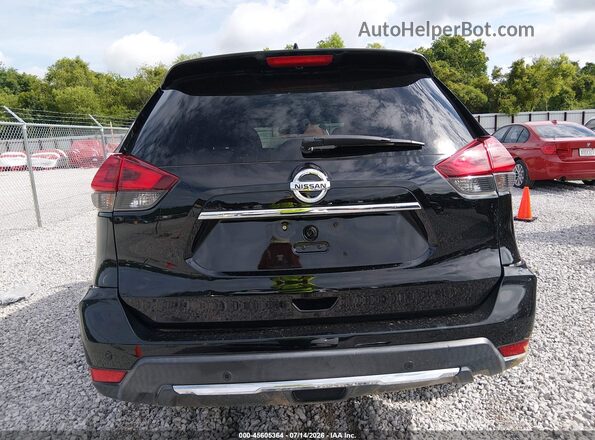 KNMAT2MT1LP534812 2020 NISSAN ROGUE Black 