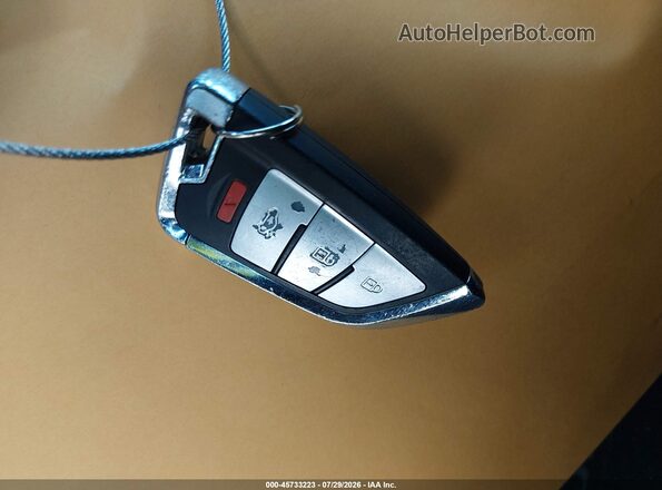 KNMAT2MT2GP687012 2016 NISSAN ROGUE Blue Vista del salpicadero