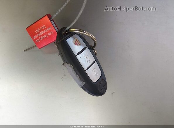 KNMAT2MT2GP710546 2016 NISSAN ROGUE Black Widok deski rozdzielczej