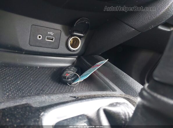 KNMAT2MT2JP594160 2018 NISSAN ROGUE Gray Widok deski rozdzielczej