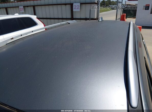 KNMAT2MT2KP527964 2019 NISSAN ROGUE Gray 