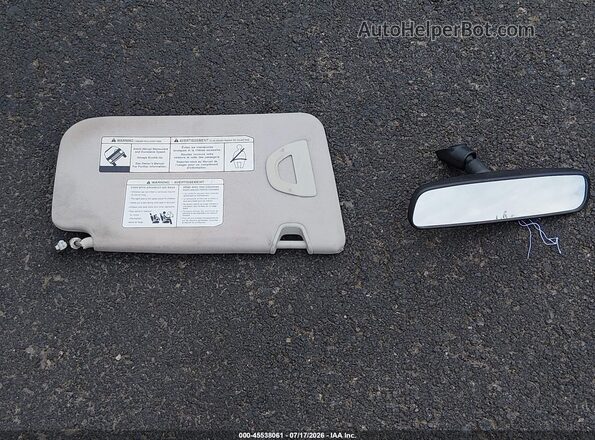 KNMAT2MT2KP528399 2019 NISSAN ROGUE White Սարքավորումների վահանակի տեսք