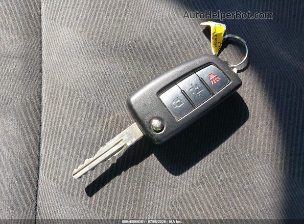 KNMAT2MT3GP613811 2016 NISSAN ROGUE Gray Vista del salpicadero