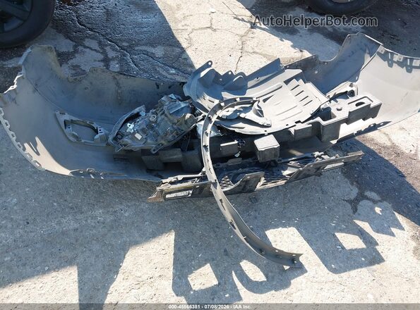 KNMAT2MT3GP613811 2016 NISSAN ROGUE Gray Vista del cuadro de instrumentos
