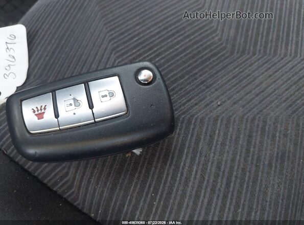 KNMAT2MT3GP623528 2016 NISSAN ROGUE Gray Widok deski rozdzielczej