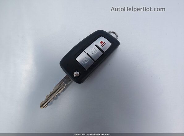KNMAT2MT3HP570248 2017 NISSAN ROGUE Серый Вид панели приборов