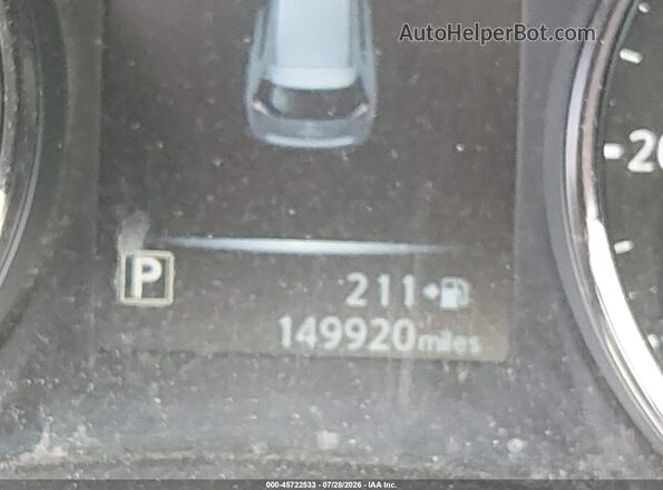KNMAT2MT3HP570248 2017 NISSAN ROGUE Серый 
