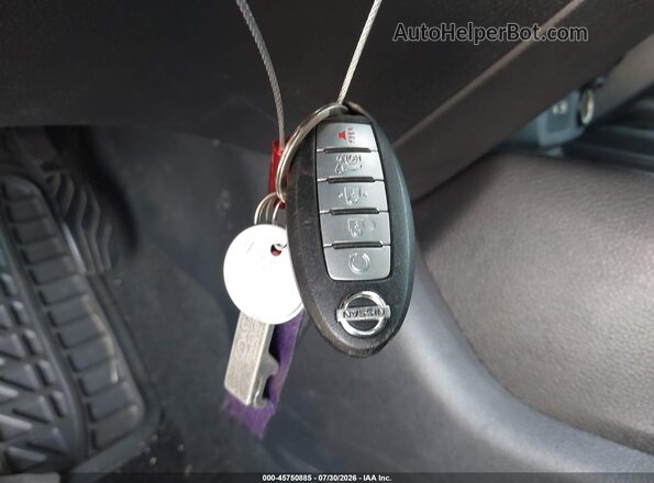 KNMAT2MT3JP533853 2018 NISSAN ROGUE Black Առջևի վահանակի տեսք