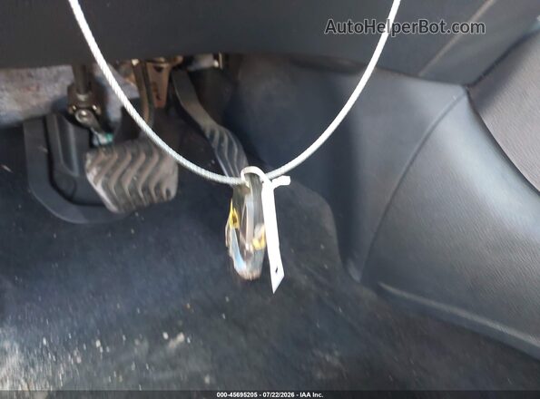 KNMAT2MT3KP528119 2019 NISSAN ROGUE White Widok deski rozdzielczej