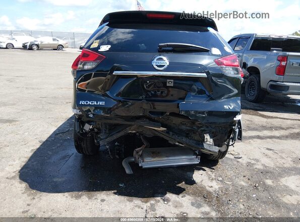 KNMAT2MT3LP526100 2020 NISSAN ROGUE Black 
