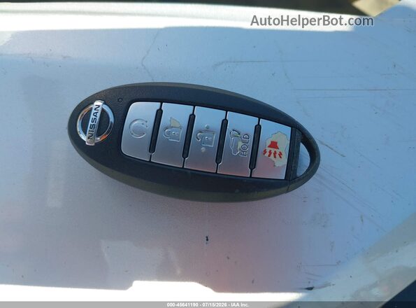 KNMAT2MT4KP509496 2019 NISSAN ROGUE Silver Vista del salpicadero
