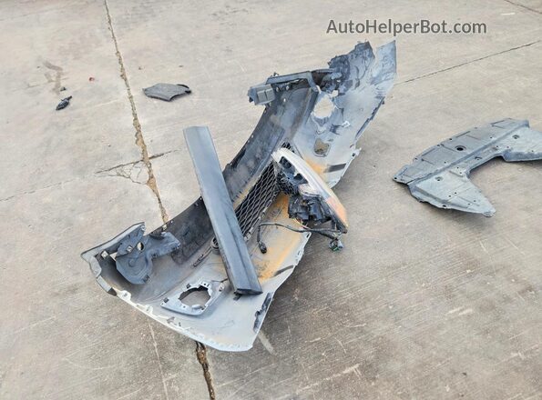 KNMAT2MT5GP593531 2016 NISSAN ROGUE Белый Вид подкапотного пространства