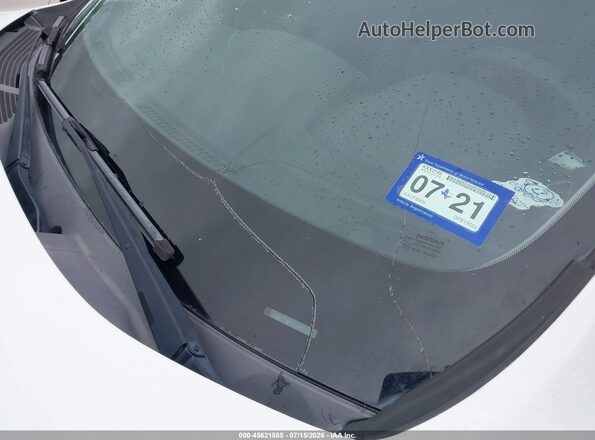KNMAT2MT5GP613552 2016 NISSAN ROGUE White Вид спереду