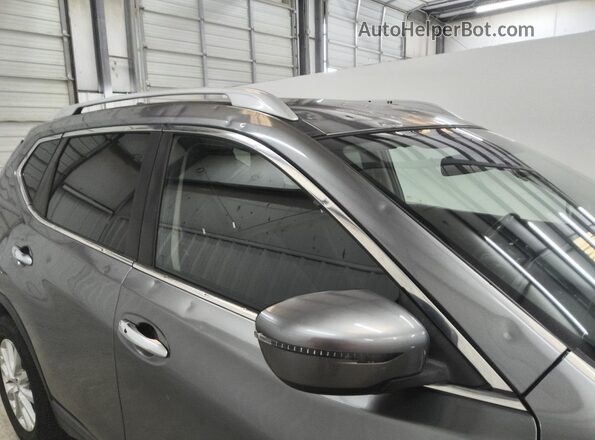 KNMAT2MT5LP532660 2020 NISSAN ROGUE Charcoal 