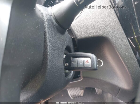 KNMAT2MT6HP609012 2017 NISSAN ROGUE Gray Widok deski rozdzielczej