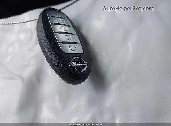 KNMAT2MT6JP585560 2018 NISSAN ROGUE Gray Առջևի վահանակի տեսք