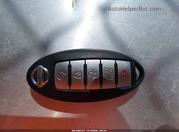 KNMAT2MT6KP537090 2019 NISSAN ROGUE Gray წინა პანელის ხედი