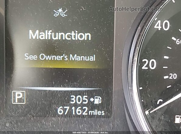 KNMAT2MT7HP608399 2017 NISSAN ROGUE Gray 